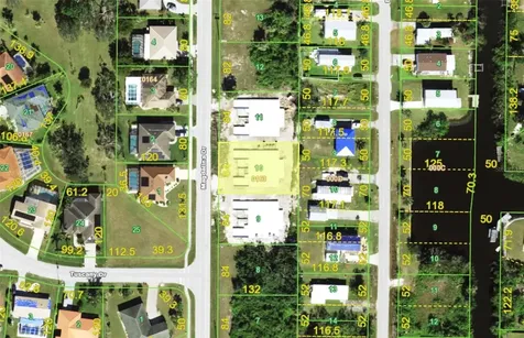 2930 Magdalina Drive Punta Gorda FL 33950