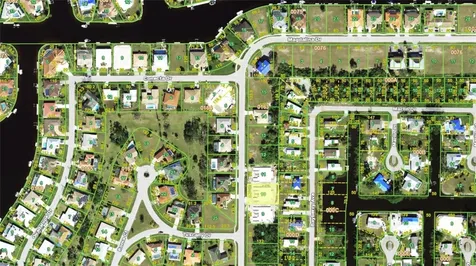 2930 Magdalina Drive Punta Gorda FL 33950