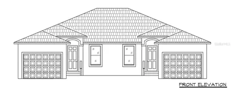 2930 Magdalina Drive Punta Gorda FL 33950