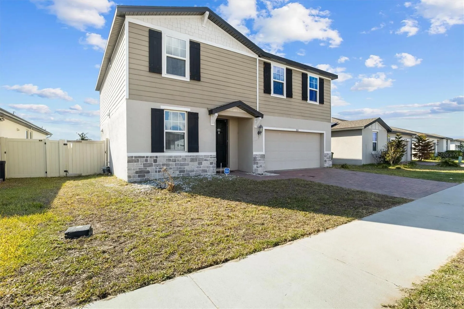 884 Cambridge Drive Winter Haven FL 33881