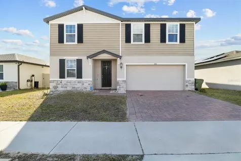 884 Cambridge Drive Winter Haven FL 33881