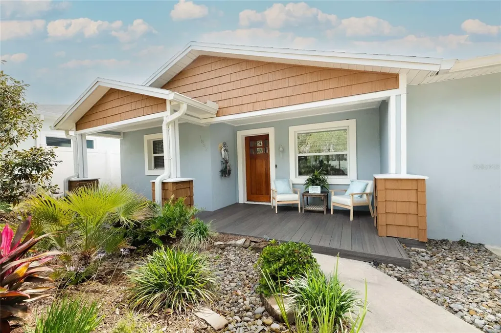 1852 S Flagler Avenue Flagler Beach FL 32136