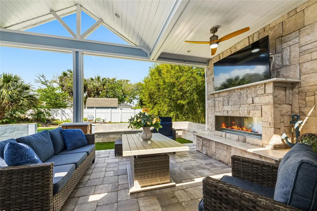 1852 S Flagler Avenue Flagler Beach FL 32136