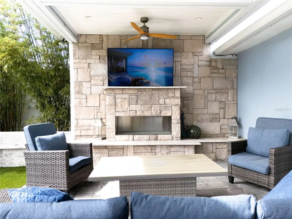 1852 S Flagler Avenue Flagler Beach FL 32136