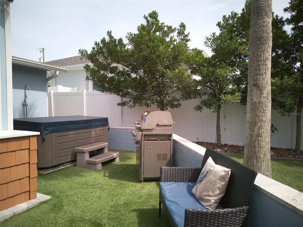 1852 S Flagler Avenue Flagler Beach FL 32136