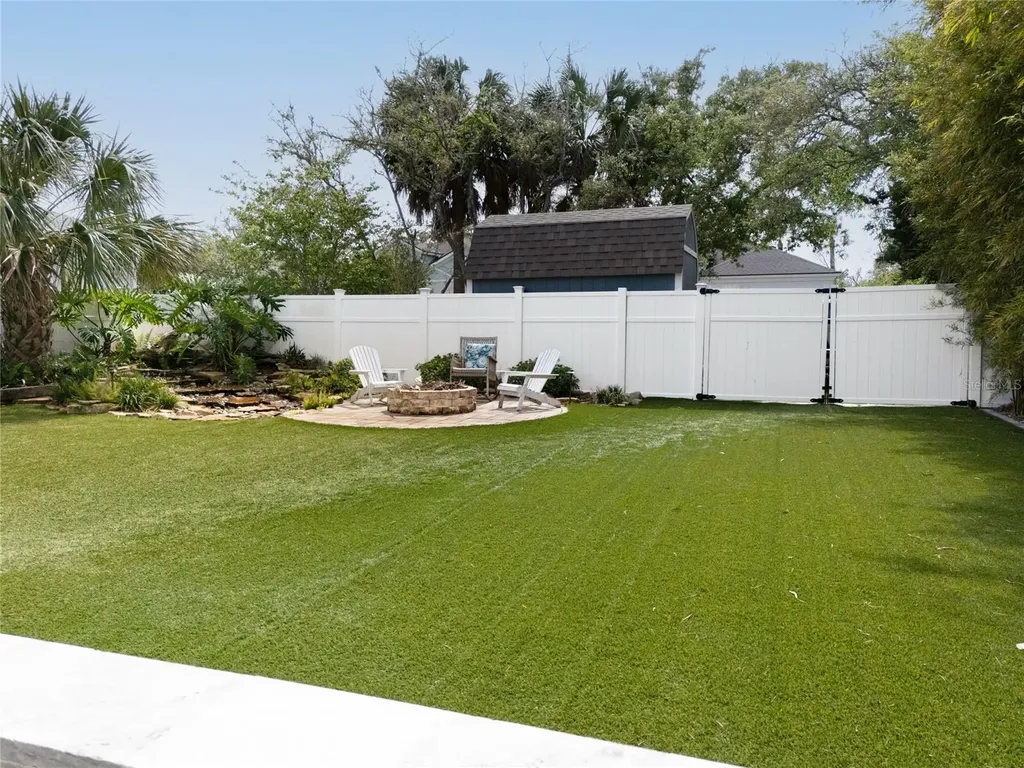 1852 S Flagler Avenue Flagler Beach FL 32136