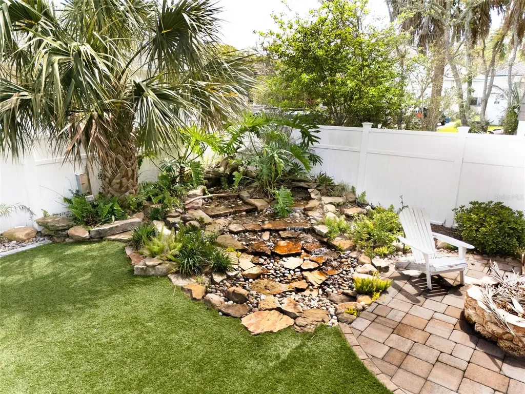 1852 S Flagler Avenue Flagler Beach FL 32136