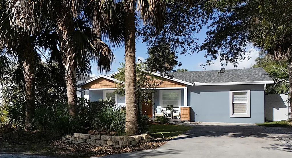 1852 S Flagler Avenue Flagler Beach FL 32136