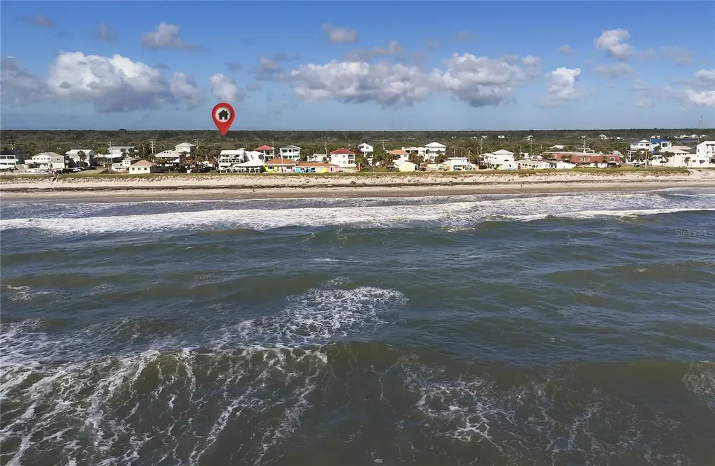 1852 S Flagler Avenue Flagler Beach FL 32136