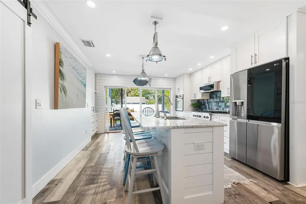 1852 S Flagler Avenue Flagler Beach FL 32136
