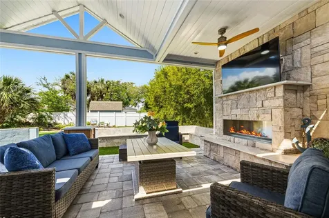 1852 S Flagler Avenue Flagler Beach FL 32136