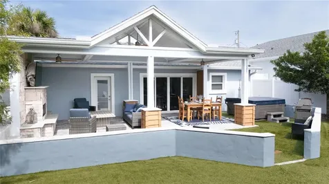 1852 S Flagler Avenue Flagler Beach FL 32136