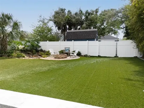 1852 S Flagler Avenue Flagler Beach FL 32136