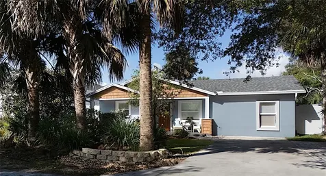 1852 S Flagler Avenue Flagler Beach FL 32136