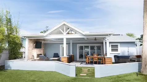 1852 S Flagler Avenue Flagler Beach FL 32136