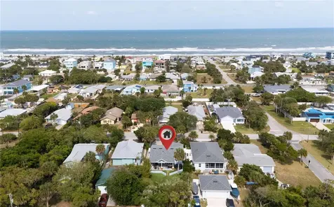 1852 S Flagler Avenue Flagler Beach FL 32136
