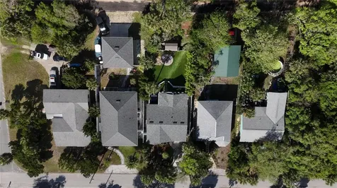 1852 S Flagler Avenue Flagler Beach FL 32136