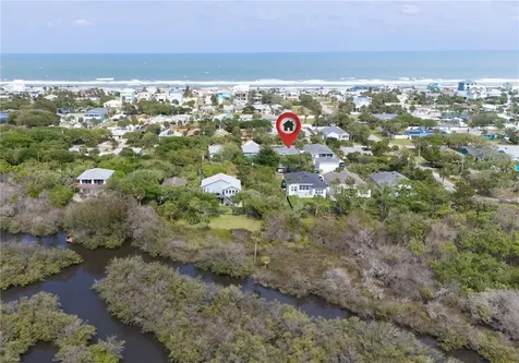 1852 S Flagler Avenue Flagler Beach FL 32136
