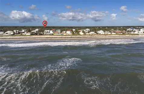 1852 S Flagler Avenue Flagler Beach FL 32136