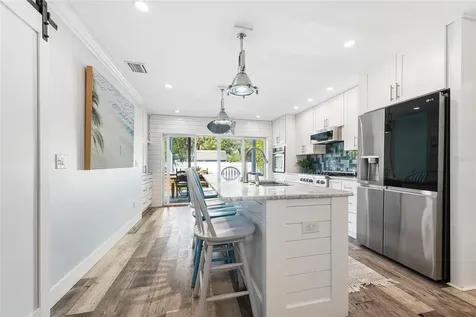 1852 S Flagler Avenue Flagler Beach FL 32136