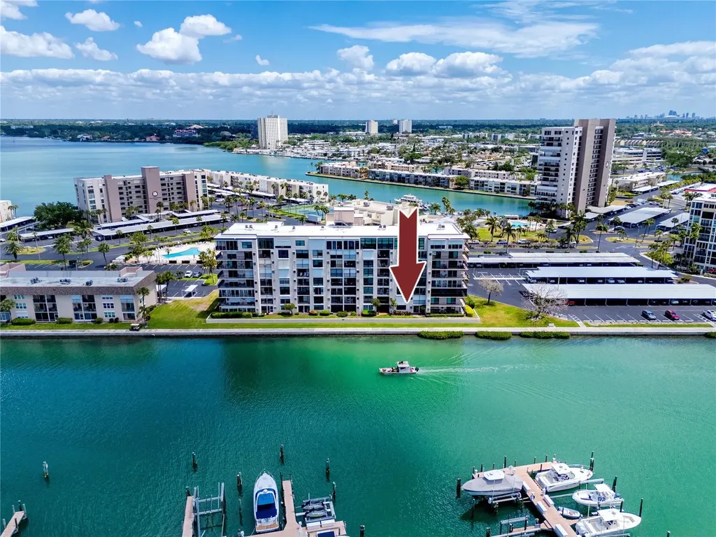 7600 Sun Island Drive S South Pasadena FL 33707