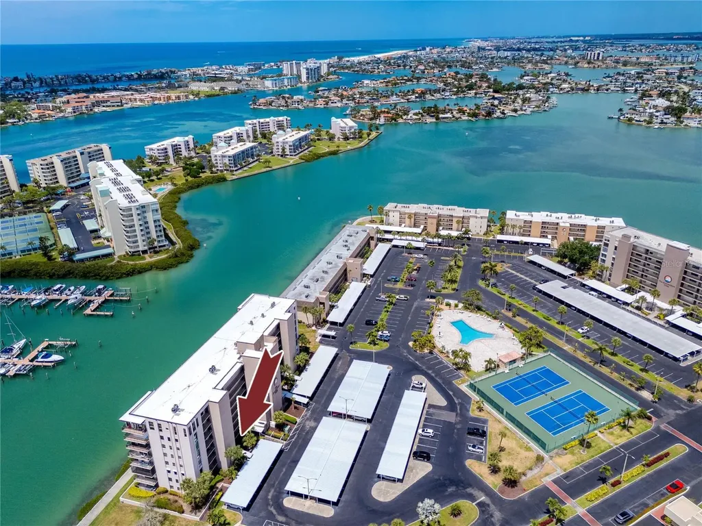 7600 Sun Island Drive S South Pasadena FL 33707