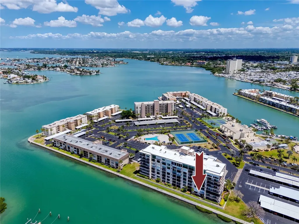 7600 Sun Island Drive S South Pasadena FL 33707