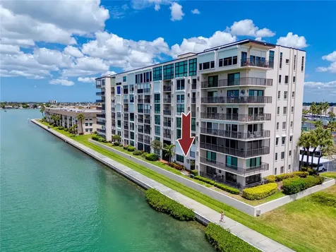 7600 Sun Island Drive S South Pasadena FL 33707