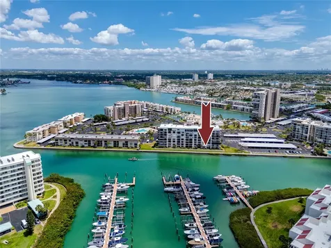 7600 Sun Island Drive S South Pasadena FL 33707