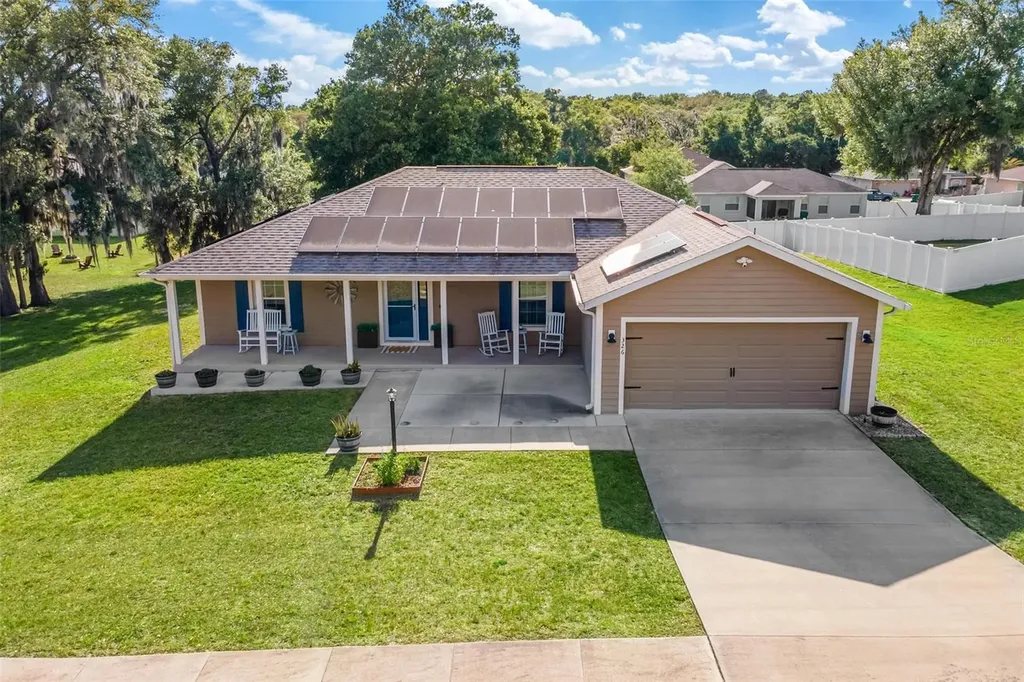 326 Woodland Trail Lady Lake FL 32159