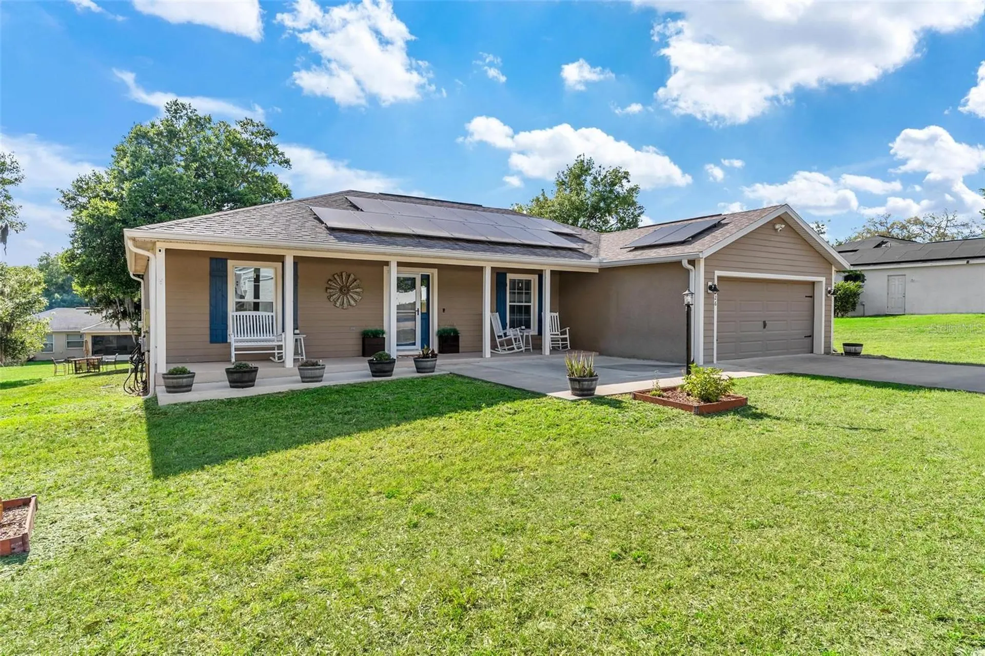 326 Woodland Trail Lady Lake FL 32159