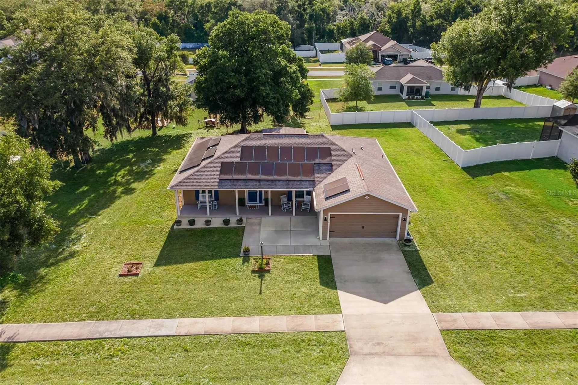 326 Woodland Trail Lady Lake FL 32159