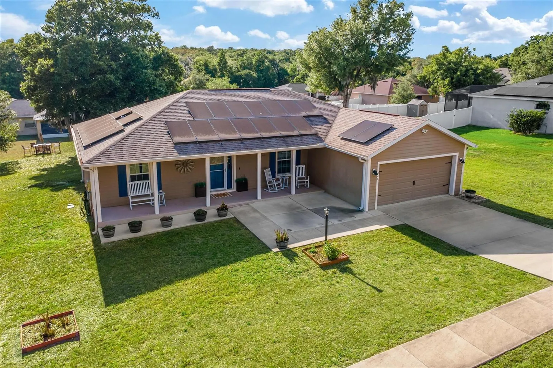326 Woodland Trail Lady Lake FL 32159