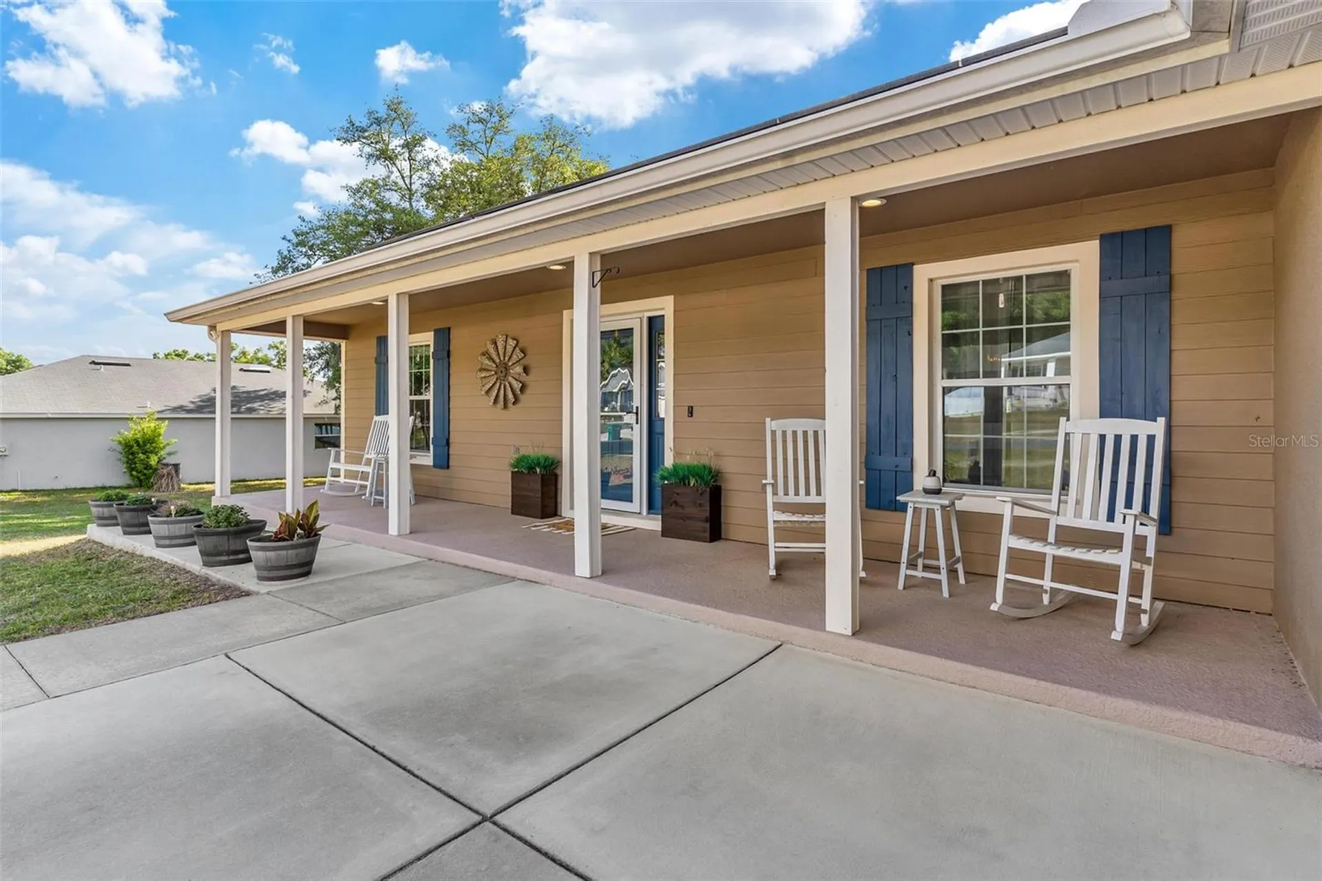 326 Woodland Trail Lady Lake FL 32159