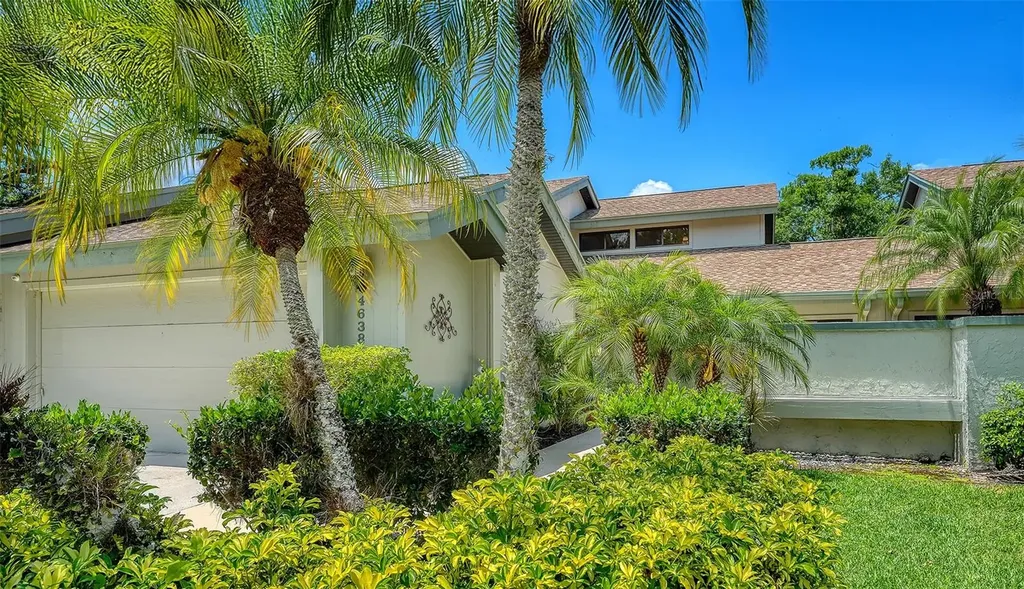 4638 Willow Wood Circle Sarasota FL 34241