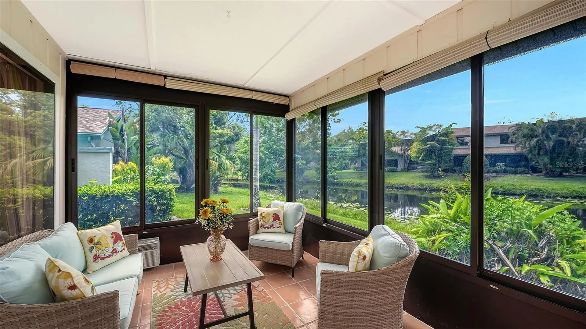4638 Willow Wood Circle Sarasota FL 34241