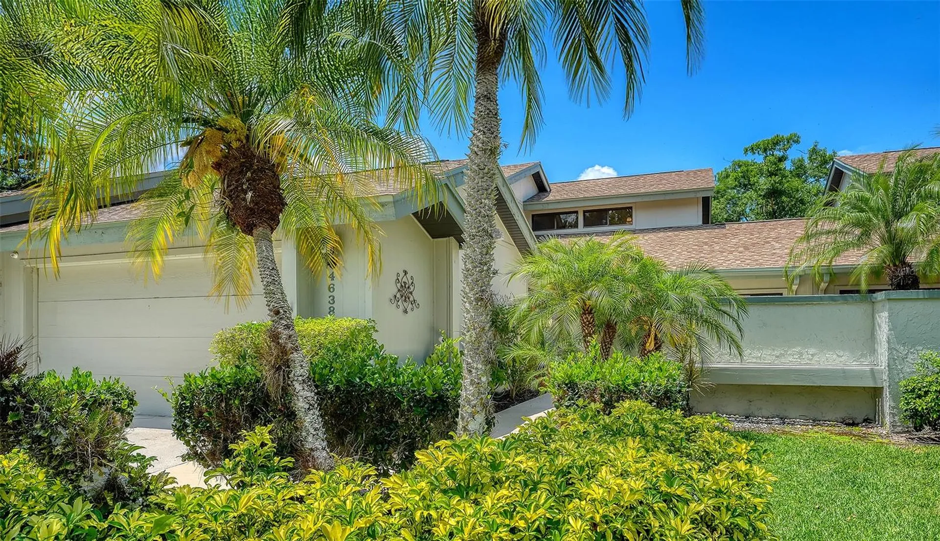 4638 Willow Wood Circle Sarasota FL 34241