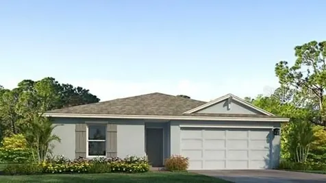 1106 Bourbon Avenue Parrish FL 34219