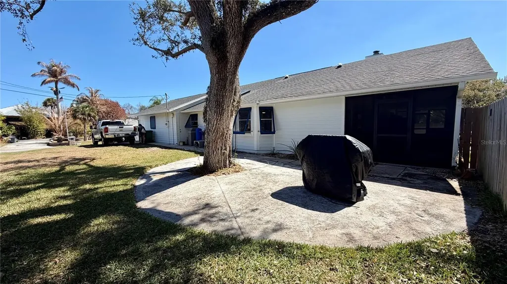 311 Anchor Way Fort Pierce FL 34946
