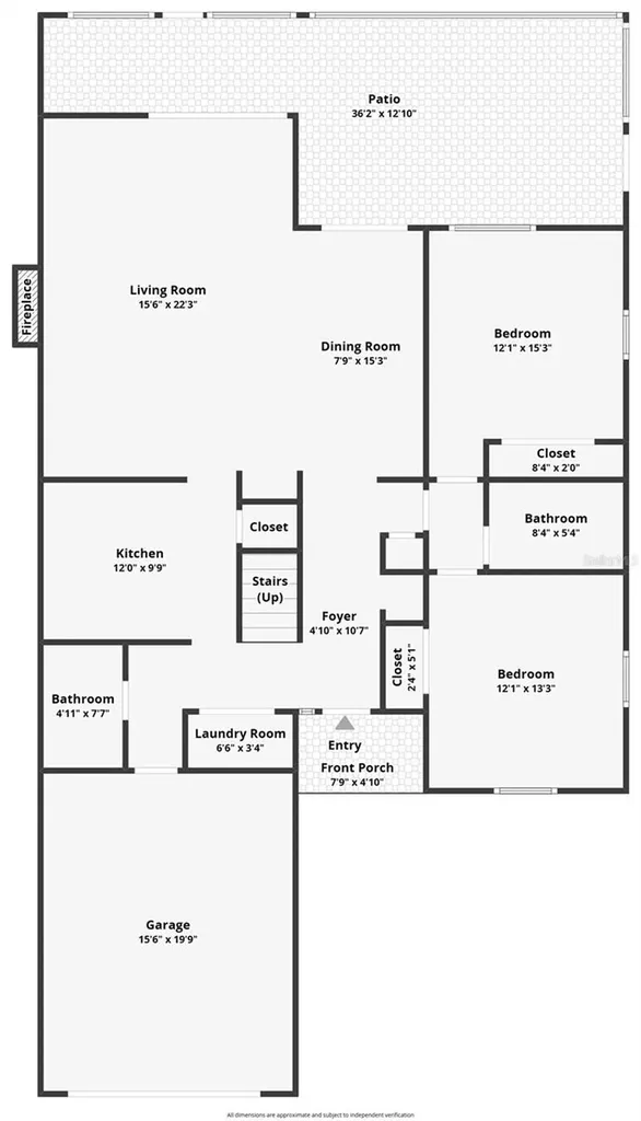 707 Carpenters Way Lakeland FL 33809