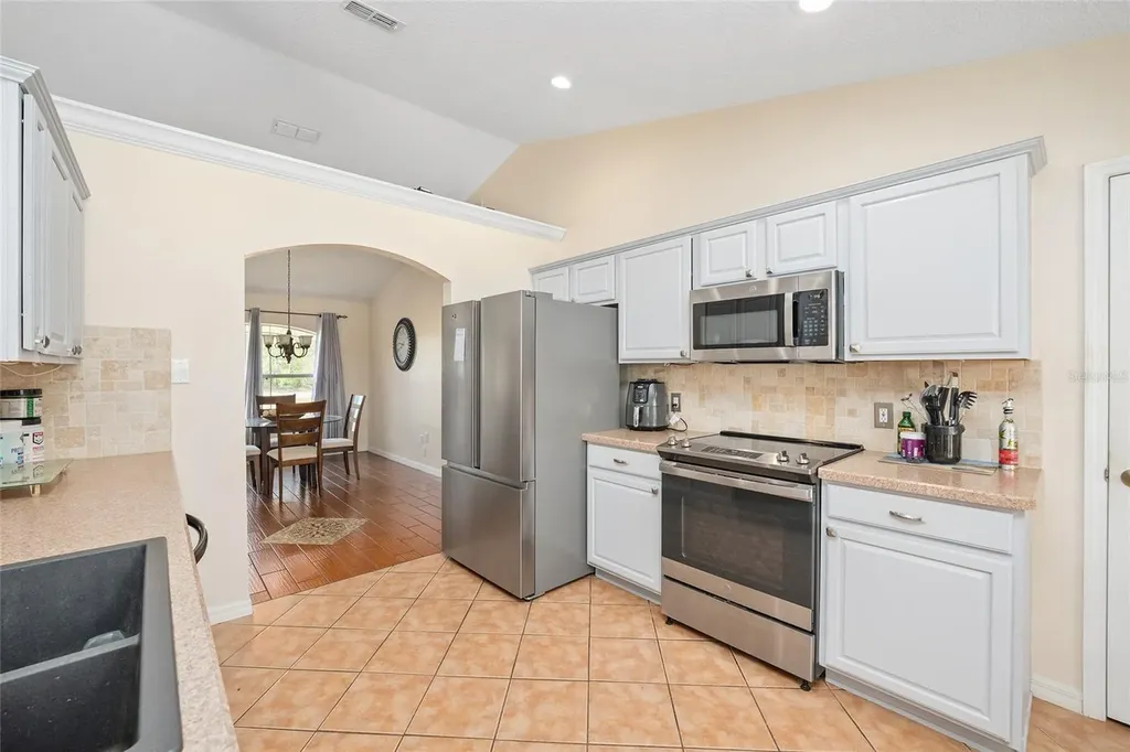 3599 SW 127th Lane Road Ocala FL 34473