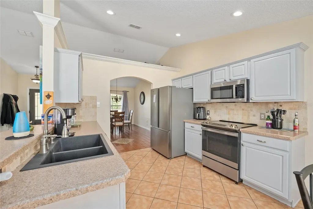 3599 SW 127th Lane Road Ocala FL 34473