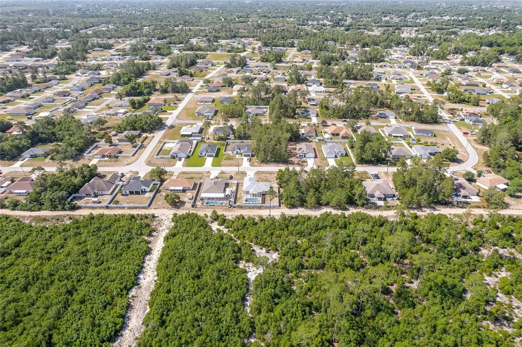 3599 SW 127th Lane Road Ocala FL 34473