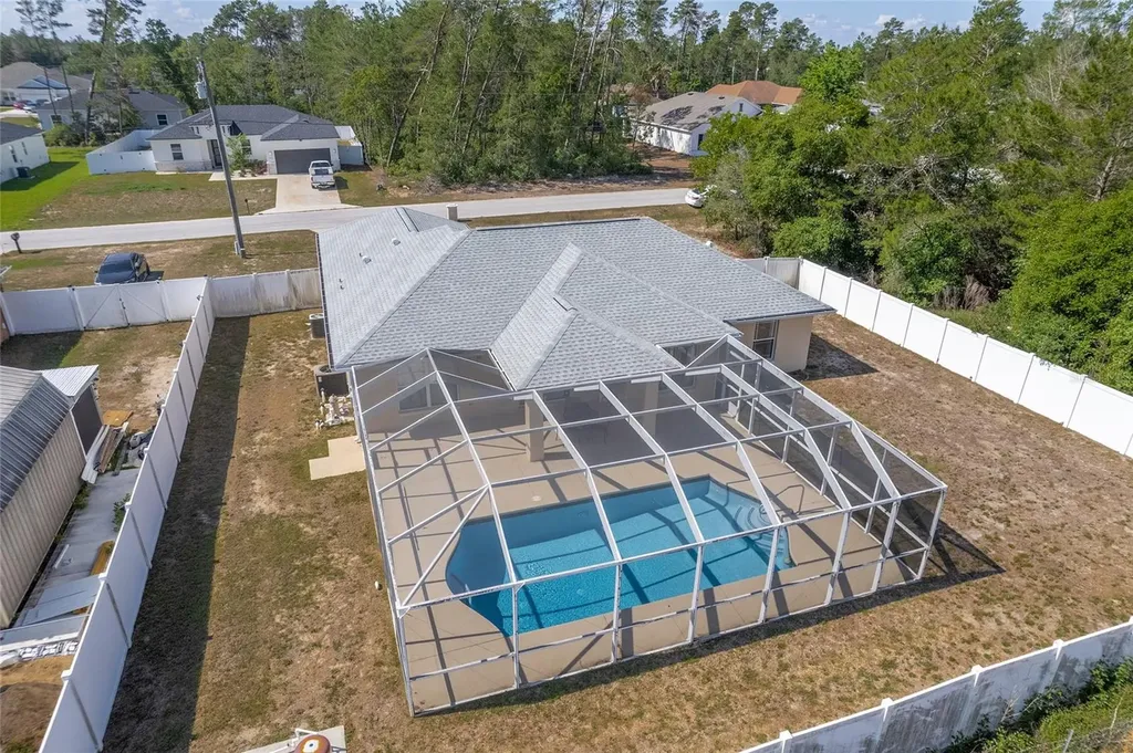 3599 SW 127th Lane Road Ocala FL 34473