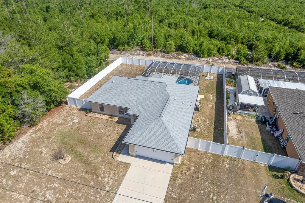 3599 SW 127th Lane Road Ocala FL 34473