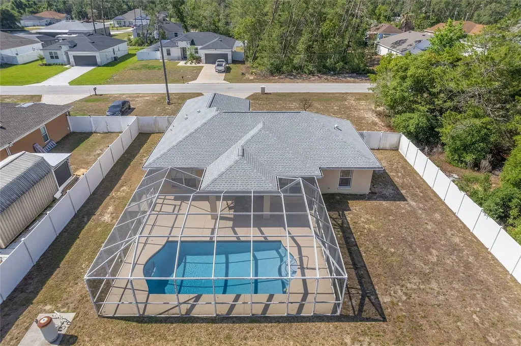 3599 SW 127th Lane Road Ocala FL 34473