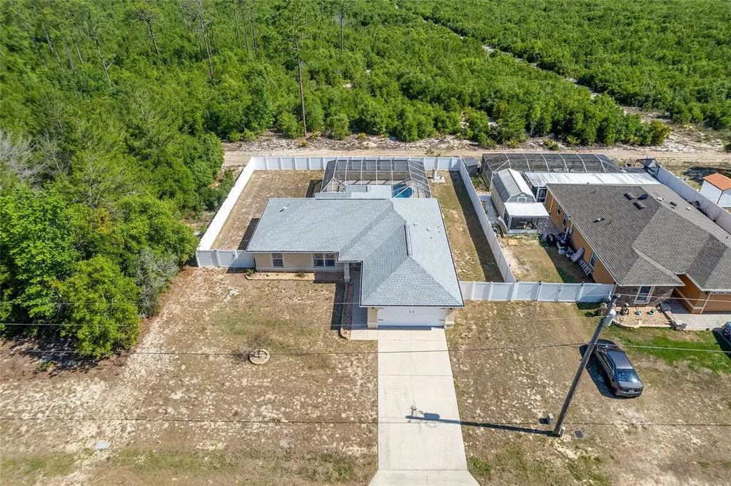 3599 SW 127th Lane Road Ocala FL 34473