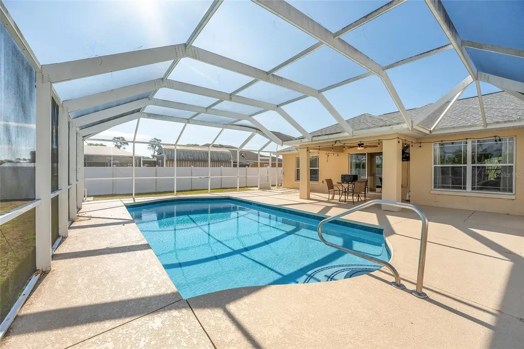 3599 SW 127th Lane Road Ocala FL 34473