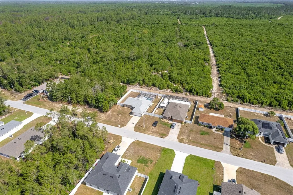 3599 SW 127th Lane Road Ocala FL 34473