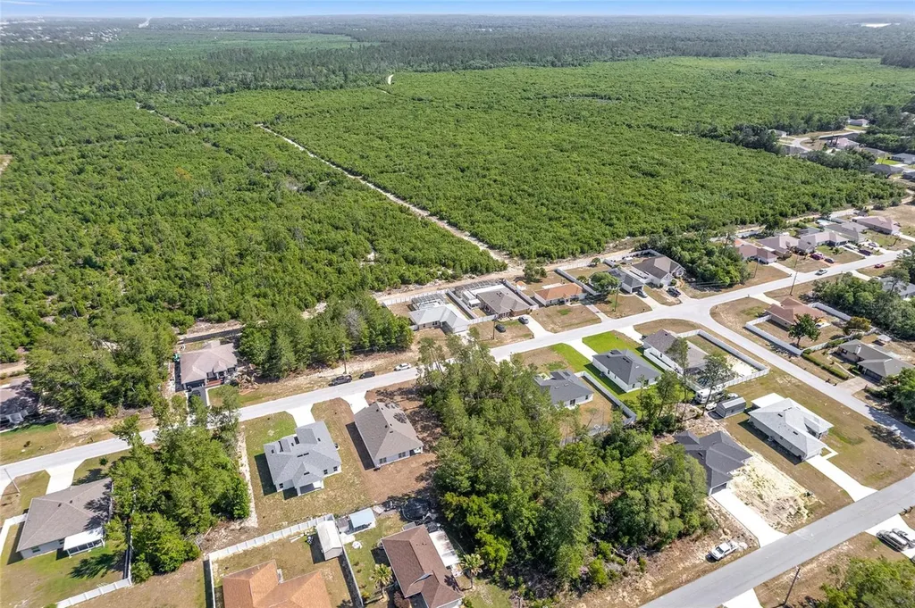 3599 SW 127th Lane Road Ocala FL 34473
